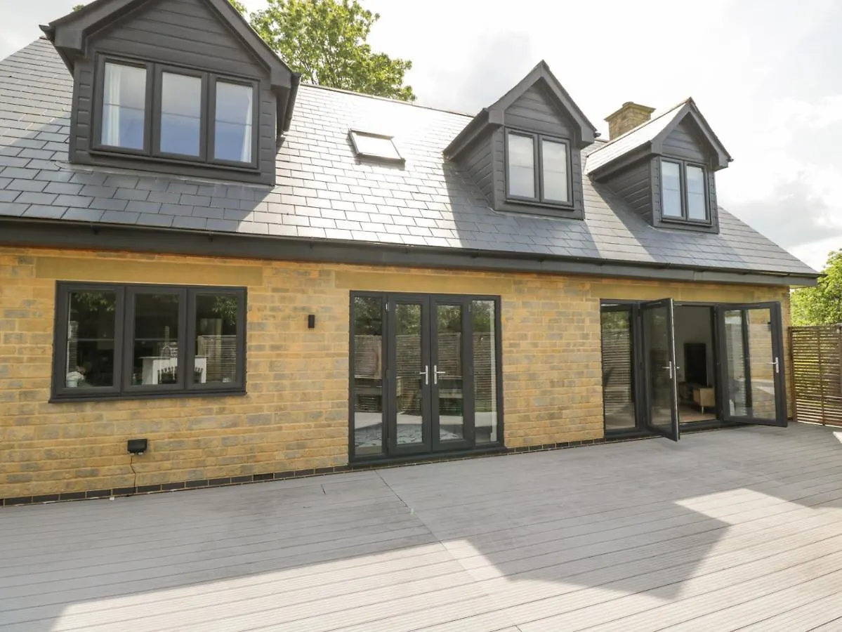 Greystones Villa Gloucester