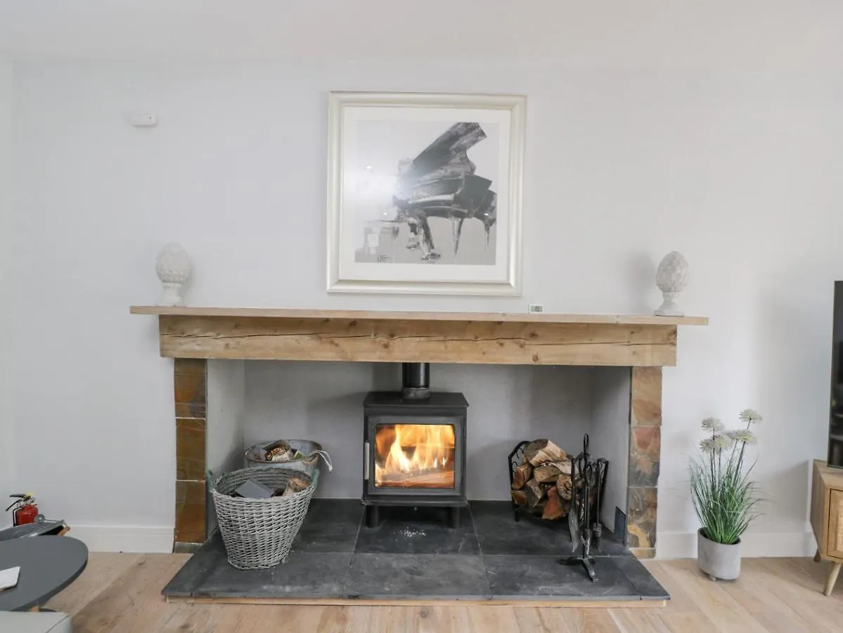 Greystones Villa Gloucester 0*,  United Kingdom