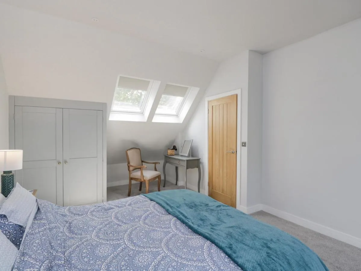 Greystones Villa Gloucester Holiday home
