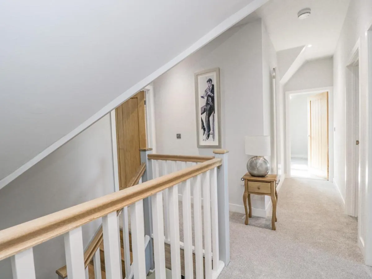 Greystones Villa Gloucester