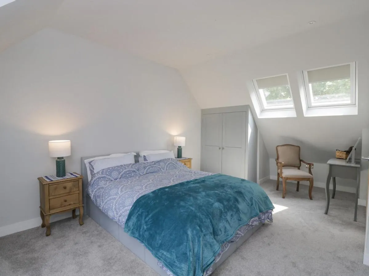 Holiday home Greystones Villa Gloucester