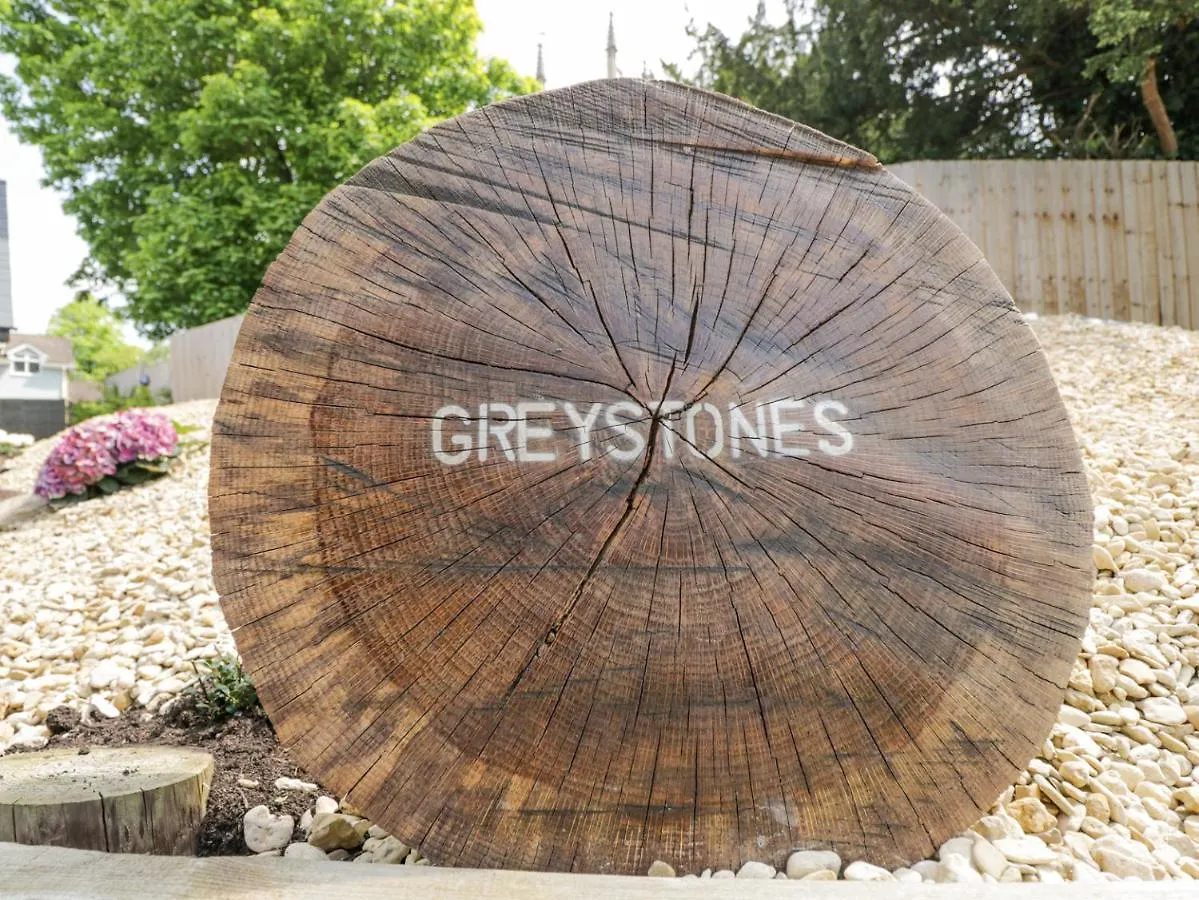 Holiday home Greystones Villa Gloucester United Kingdom