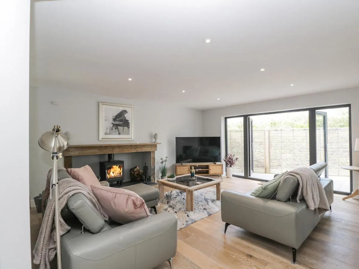Holiday home Greystones Villa Gloucester