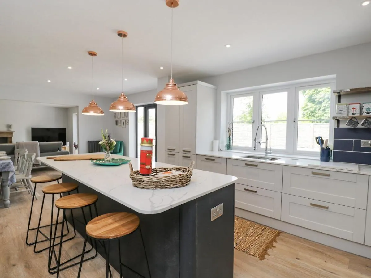 Holiday home Greystones Villa Gloucester